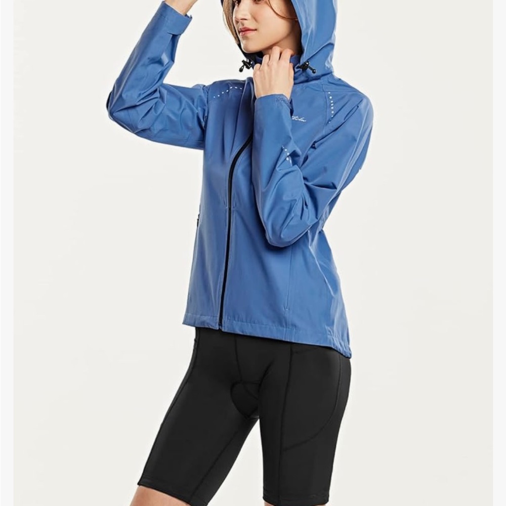 TSLA Cycling Jacket - Picture 8 of 16